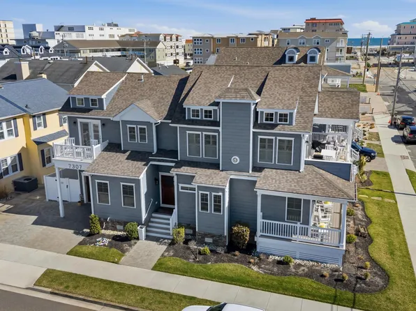 7307 Seaview Ave, Wildwood Crest, NJ 08260