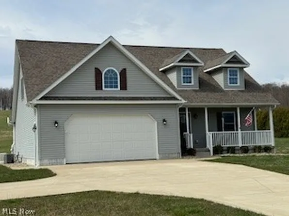 2106 Township Road 905, Perrysville, OH 44864