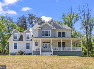 8055 Shannon Woods Pl, Nanjemoy, MD 20662