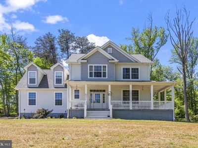 8055 Shannon Woods Pl, Nanjemoy, MD, 20662