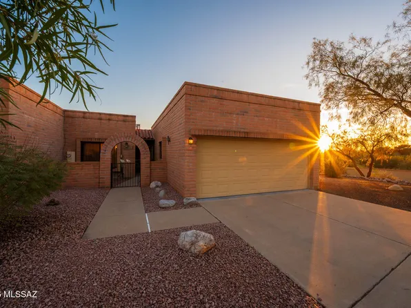 8563 N Candlewood Loop, Tucson, AZ 85704