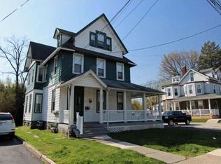 402 E Ridley Ave FLOOR 1, Ridley Park, PA 19078