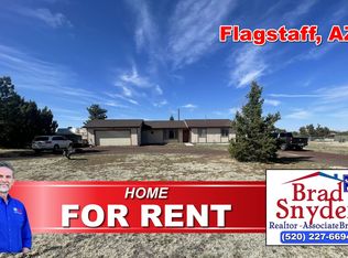 10107 Roan Rd, Flagstaff, AZ 86004