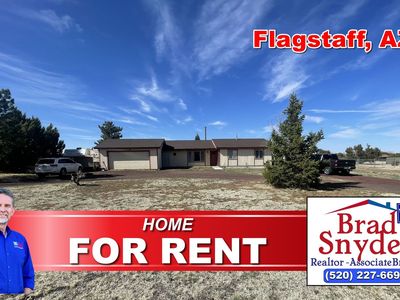 10107 Roan Rd, Flagstaff, AZ, 86004