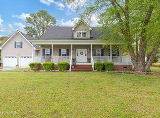 112 Brock Ridge Run, Elizabeth City, NC 27909
