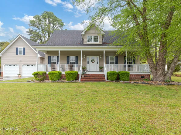 112 Brock Ridge Run, Elizabeth City, NC 27909
