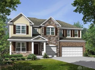 10190 Gully Pass Dr #224, Dayton, OH 45458
