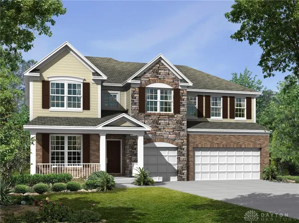 10190 Gully Pass Dr #224, Dayton, OH 45458