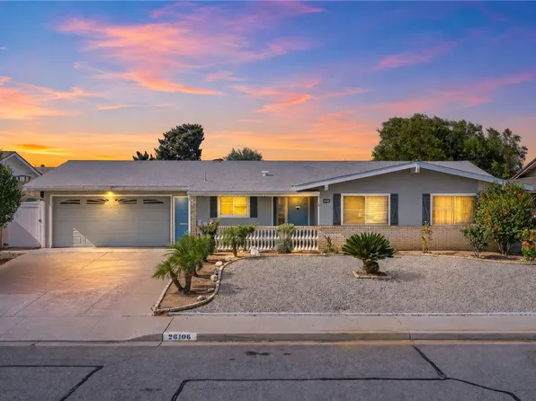 26106 Pine Valley Rd, Menifee, CA 92586
