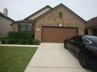 14409 Lake Victor Dr, Pflugerville, TX 78660