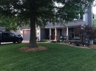 7237 N Smalley Ave, Kansas City, MO 64158