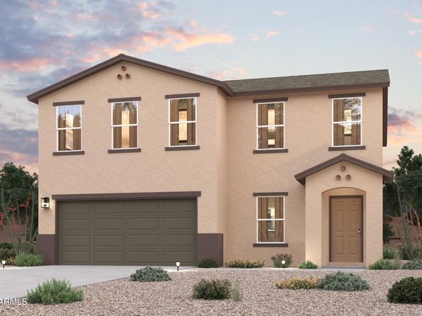322 W Granite Ct, Coolidge, AZ 85128