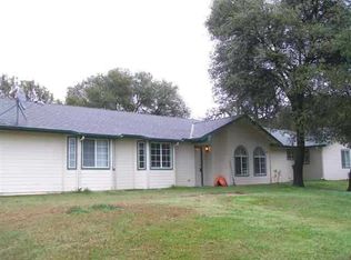 33151 Blue Canyon Ct, Coarsegold, CA 93614