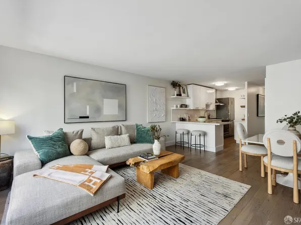 2364 Pacific Ave APT 8, San Francisco, CA 94115