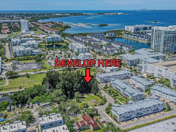 4904 W PAUL AVENUE LOT 4, TAMPA, FL 33611