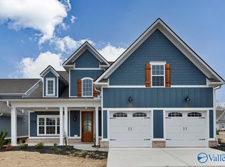 6612 Camilla Dr NW, Madison, AL 35757