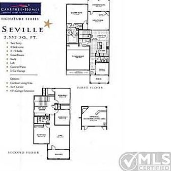 2nd image of 12604 Paseo Rosannie Ave