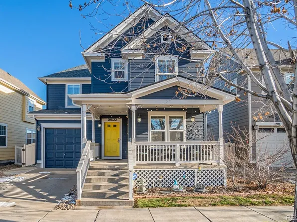 10822 Dayton Way, Commerce City, CO 80640