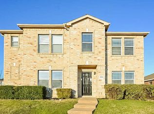 10 Carl Lee Cir, Terrell, TX 75160