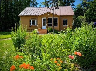2106 Vermont Route 14, Calais, VT 05667