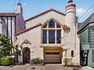 1511 34th Ave, San Francisco, CA 94122