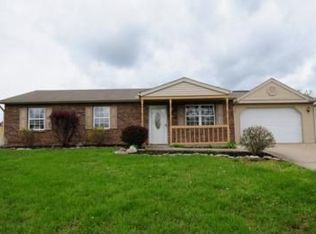 385 Barley Cir, Crittenden, KY 41030