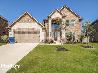 8235 Longear Ln, Rosenberg, TX 77469