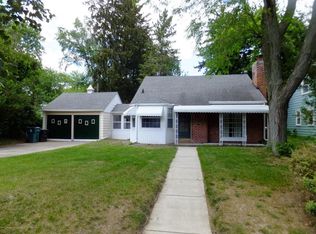 1062 Marigold Ave, East Lansing, MI 48823