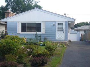 2356 12th Ave E, North Saint Paul, MN 55109