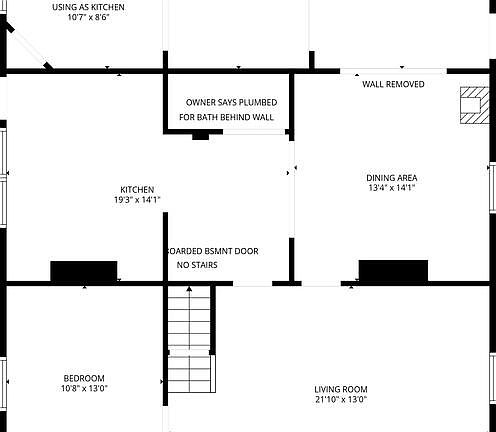 3rd image of 401 Vernon St