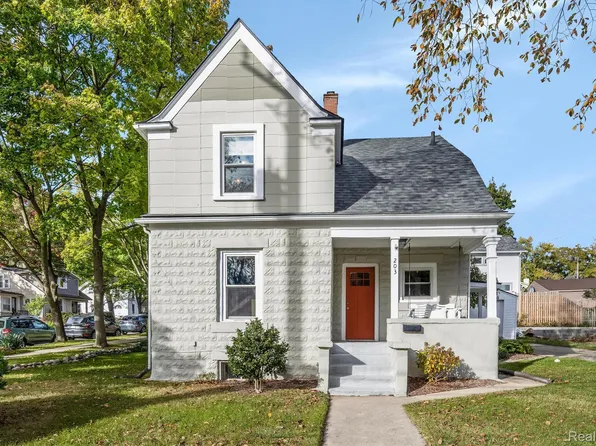 203 N 7th St, Ann Arbor, MI 48103