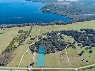 Canoe Creek Rd, Saint Cloud, FL 34772