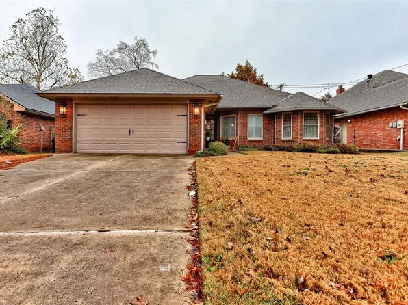 2305 Santa Fe Cir, Edmond, OK 73012