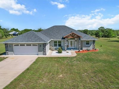 91 E Dusty Ct, Hernando, FL, 34442