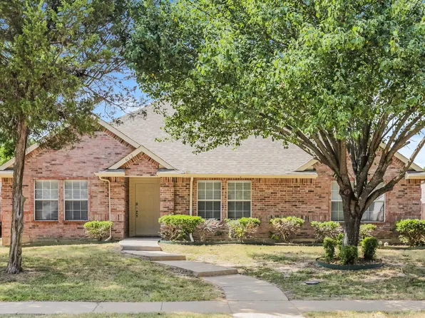 612 Grove Mnr, Cedar Hill, TX 75104