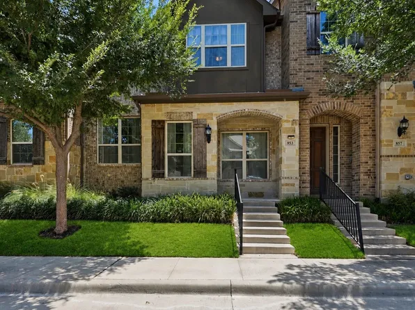 853 Rohan Dr, Richardson, TX 75081