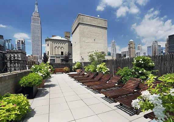 Rented by Manhattan Skyline | media 5