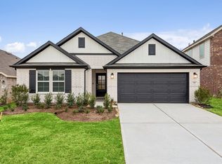 582 Bluebell Maiden Ct, Magnolia, TX 77354