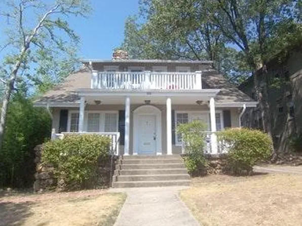 820 N Spruce St APT A, Little Rock, AR 72205