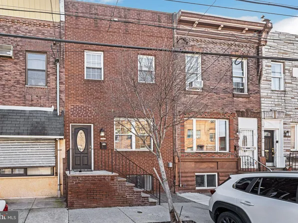 1630 Wolf St, Philadelphia, PA 19145