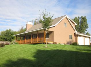 11945 108th St SE, Freeport, MI 49325