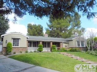 5643 Shirley Ave, Tarzana, CA 91356