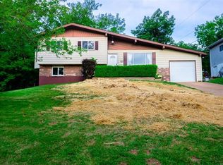 2853 Harmony Hills Dr, Arnold, MO