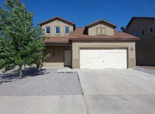 2248 Amber Point Pl, El Paso, TX 79938