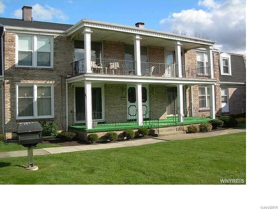 1st image of 65 Henel Ave APT 8