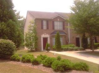 3750 Waldrop Ln, Decatur, GA 30034