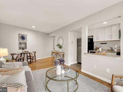 1750 Harvard St NW APT 3C, Washington, DC, 20009