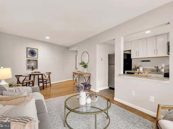 1750 Harvard St NW APT 3C, Washington, DC 20009