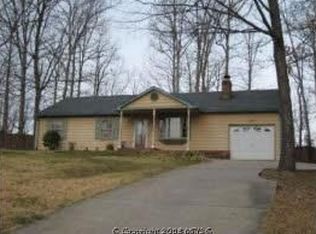 149 Choptank Rd, Stafford, VA 22556