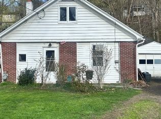 41 Trafford Rd, Binghamton, NY 13901